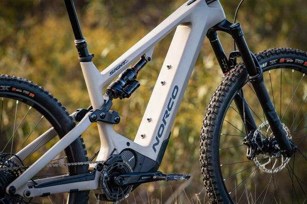 Norco ebike online