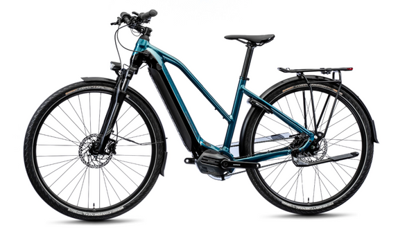 MERIDA eSPRESSO 700 EQ TR MIXTIE Canberra Electric Bikes