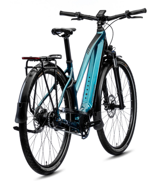 MERIDA eSPRESSO 700 EQ TR MIXTIE Canberra Electric Bikes