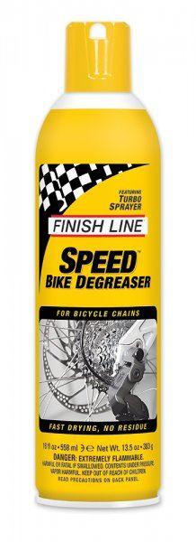 Finish Line Speed Clean Bike Degreaser