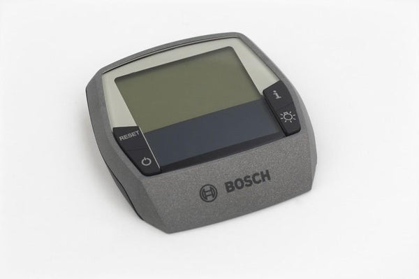 Bosch Intuvia Active Display Platinum