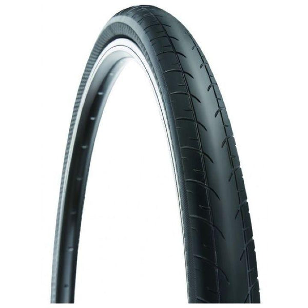 DURO 700x28C 30TPI Kevlar Belt Dark Skinwall Tire+ DB-7043