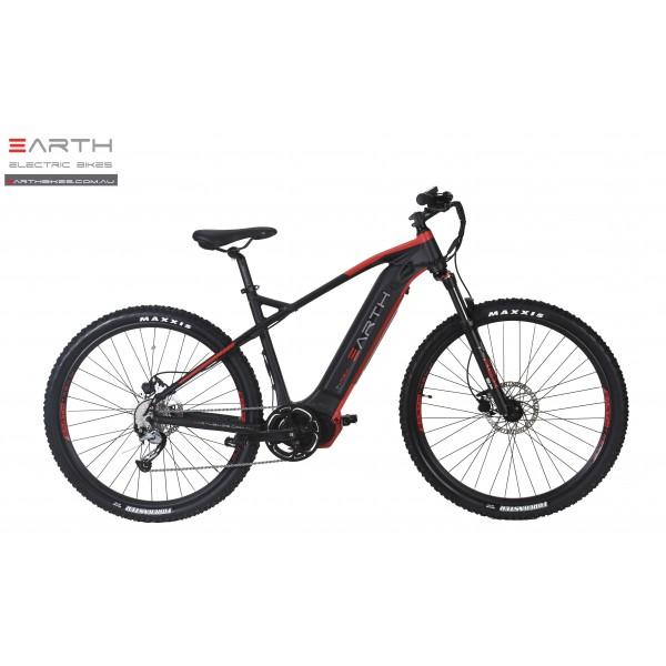 Earth T-Rex - 29ER SP 600WH Hardtail