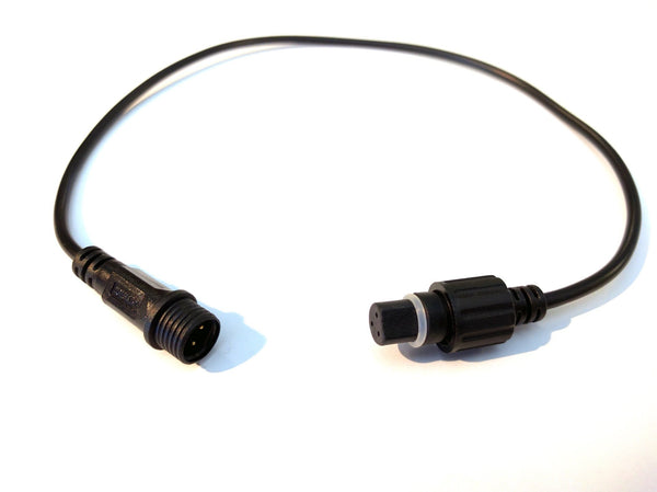 Bafang/Lekkie Speed Sensor Extension Cable 100cm
