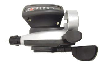 MicroShift Thumb-Tap Shifter 8 Speed 2585
