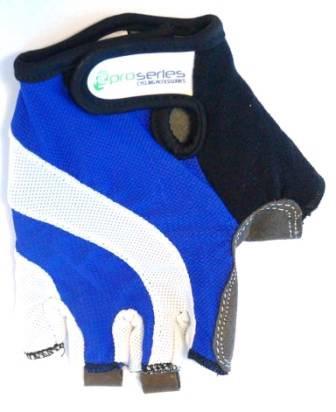 Pro-Series Gel Cycling Gloves
