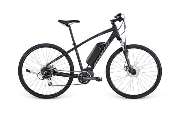 CEB Electric Bike Hire and Tours - Discontinued