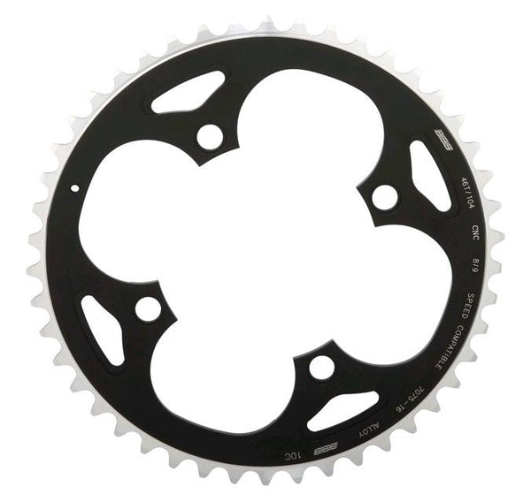 BBB RoundAbout 4 Chainring