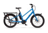 Benno Boost E - Cargo Electric Bike - Mixtie Frame  2022