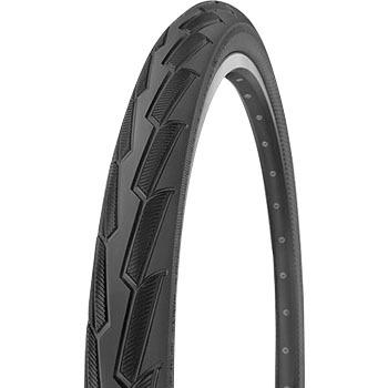 DURO 26 x 1.75 Black w/Puncture Protection