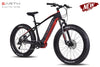 Earth T-Rex - RINO SP 600 WH FAT Hardtail
