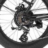 ICON XDS E-lectron Folding Bike