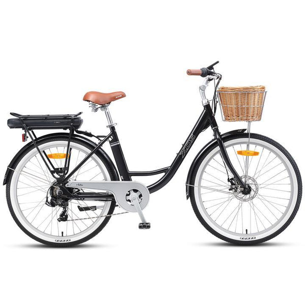 XDS E-Lectro Cruiser Electric Bicycle