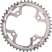 Shimano Deore FC-M510 Chainring 4 Arm