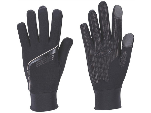 RACESHIELD BWG-11 Gloves - Winter