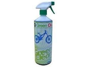 Green Oil Green Clean 1 Litre Bike Cleaner