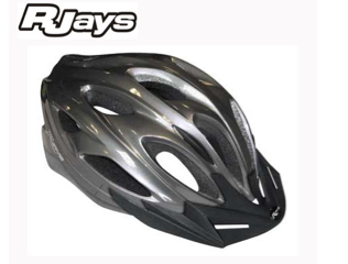 Helmet - RJays Predator