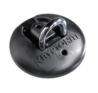 KRYPTONITE STRONGHOLD ANCHOR