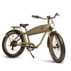 Wildsyde The Beast Fat Tire Vintage Electric Cruiser