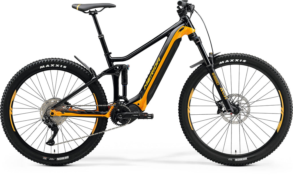 Merida Eone Forty 400 eMTB 2021 - SOLD OUT