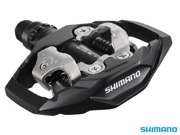 Shimano SPD Pedals PD-M530