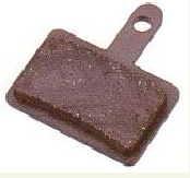 Disc Brake Pads For Deore Mechanical