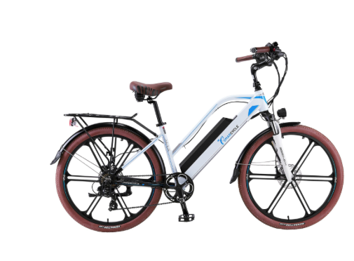 Smarcycle Max 26