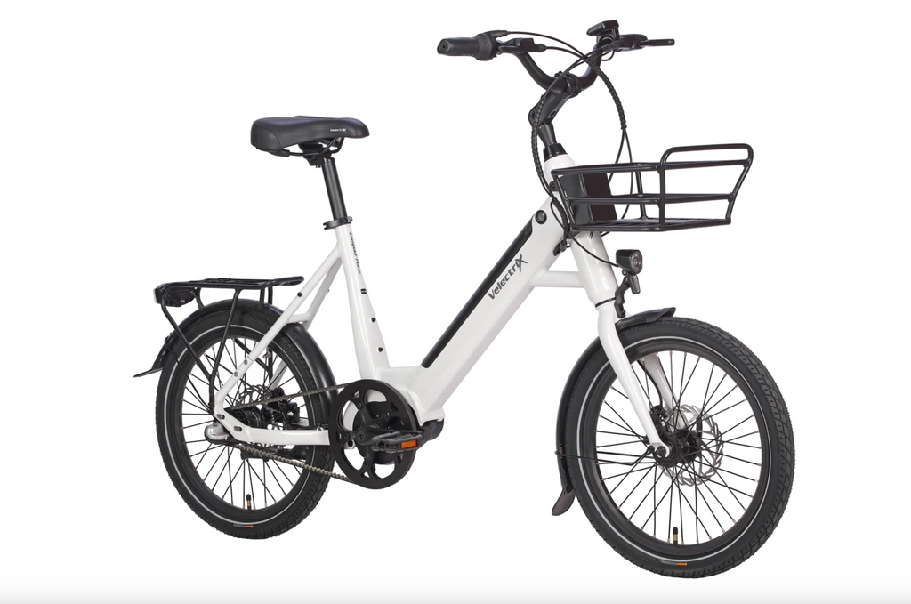 VELECTRIX COMPACT PULSE 2023 – Canberra Electric Bikes