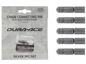 Shimano Chain Connecting Pins 5-Pack 10-SPD 7801/6600