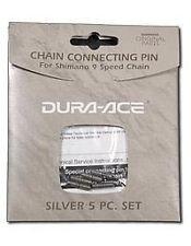 Shimano Chain Connecting Pins 5-Pack 9-SPD