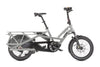 Tern GSD S10  - Bosch CX Cargo Line - 2021 - SOLD OUT
