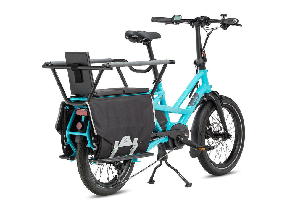 Tern Clubhouse Child and Cargo Carrier