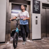 Tern GSD S10 - Bosch Cargo Electric Bicycle 2020