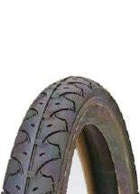 DURO Tyre 16 X 1.75 Slick Tread & 26 X 1.5