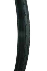 Duro Tyre 700 x 23C BLACK w/PP