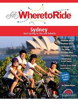 Where To Ride Sydney