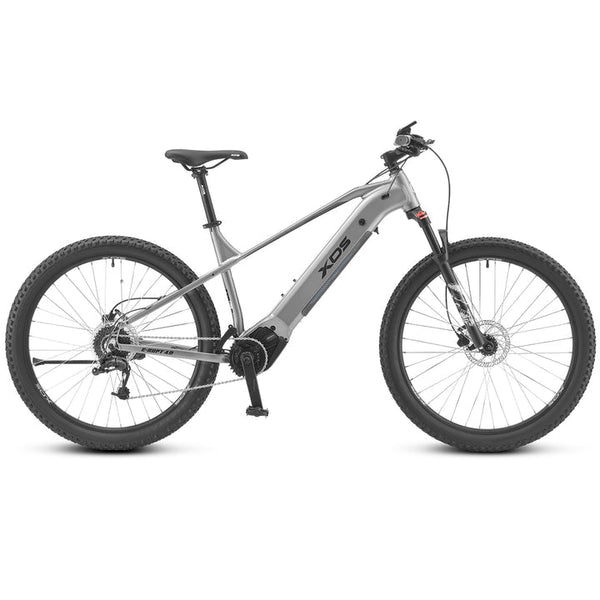 XDS E-RUPT 4.0 Hardtail