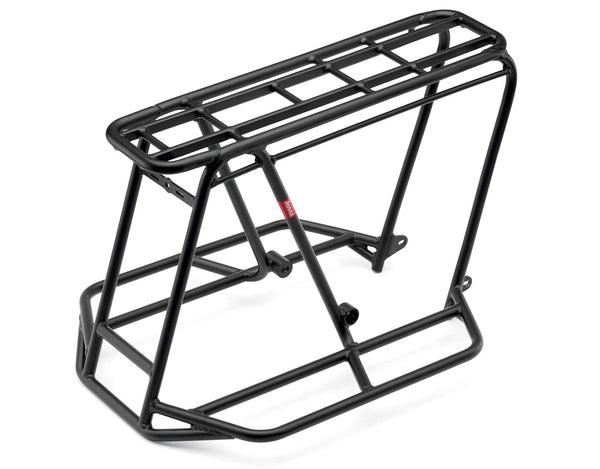 Benno Utility Rear Rack #3 with sideloaders