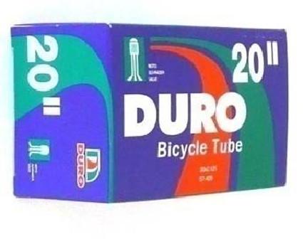 Duro Tyre Tube 20x3.00