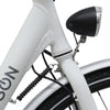 Dyson Bondi Step through Electric Bicycle