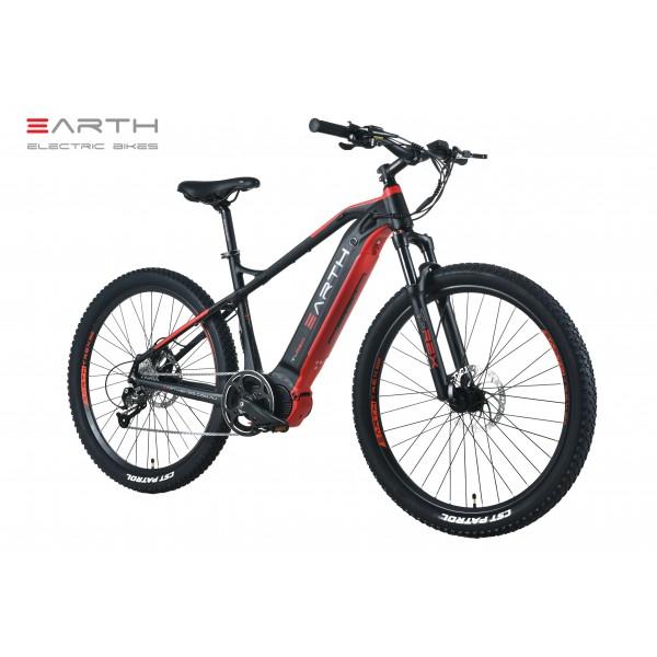 Earth T-Rex - 650B SP 600wh Hardtail