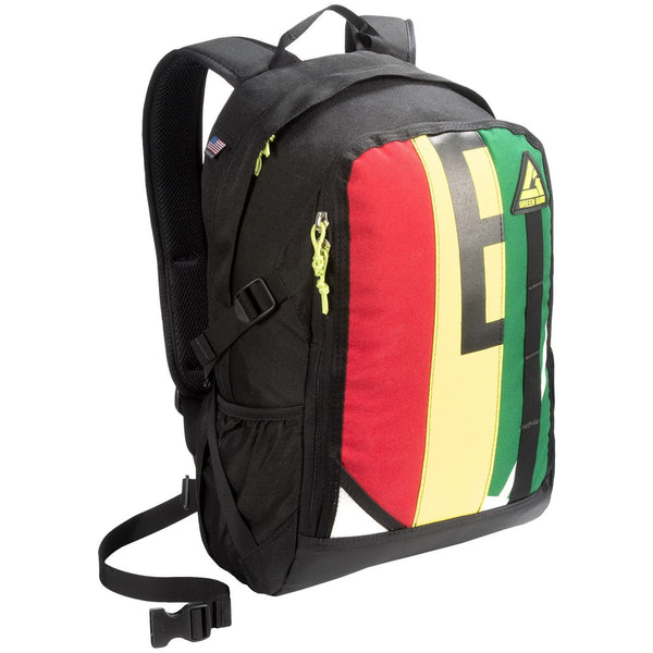 Green Guru Cyclopath 22L Backpack