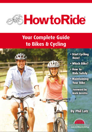 How to Ride Guide
