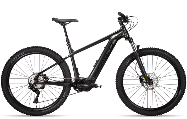Norco Fluid VLT 2 Electric Mountain Bicycle