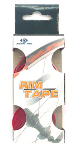 Rim Tape Nylon 12mm for 26