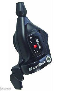 Sunrace 8 Speed Right Side Dual Shifter Lever