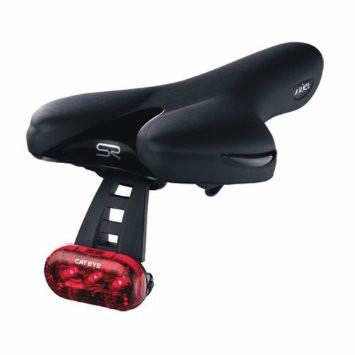 Selle Royal Cateye Blinking Bicycle Light