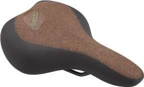 Selle Royal Becoz Eco Seat - Comes with Clip in Light