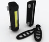 Serfas Thunderbolt USB Bicycle Light
