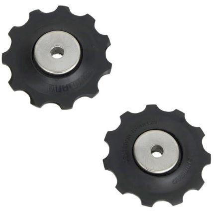Shimano 105 RD-5700 Tension and Guide Pulley Set